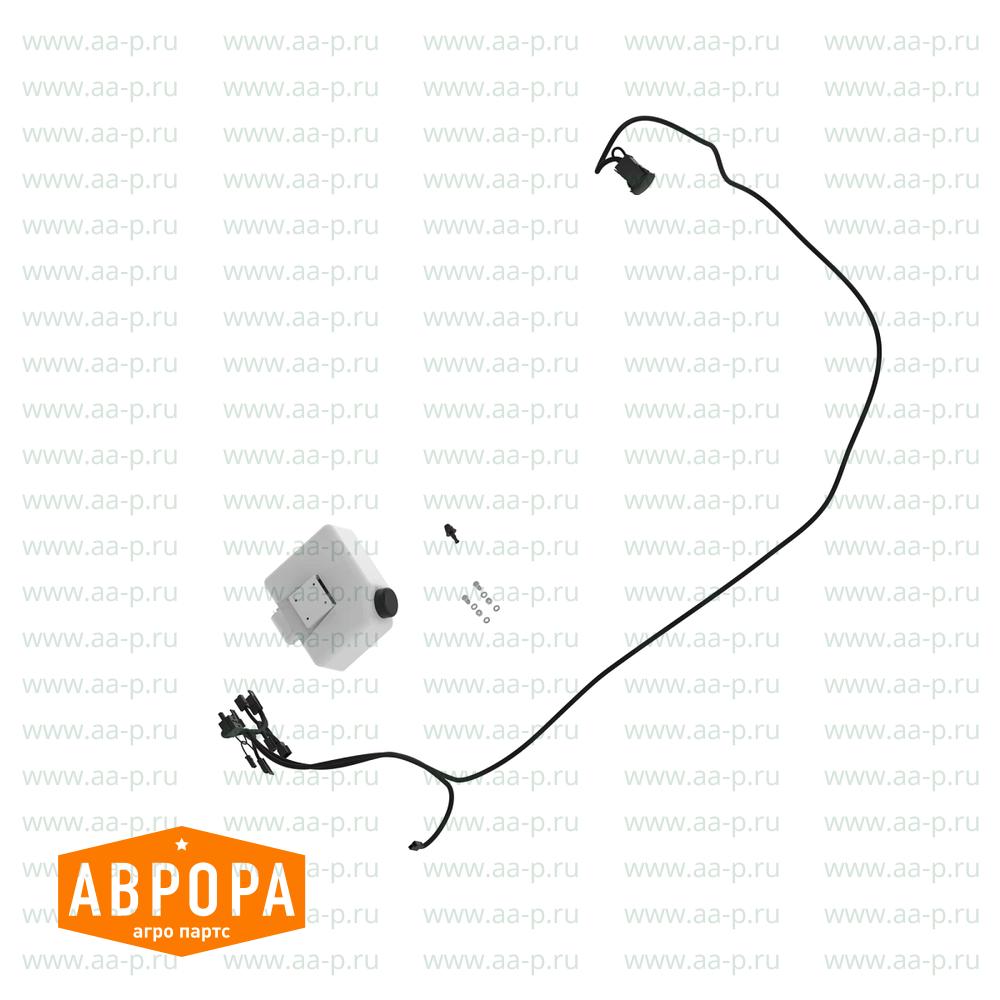 Scheibenwaschanlagen-Satz